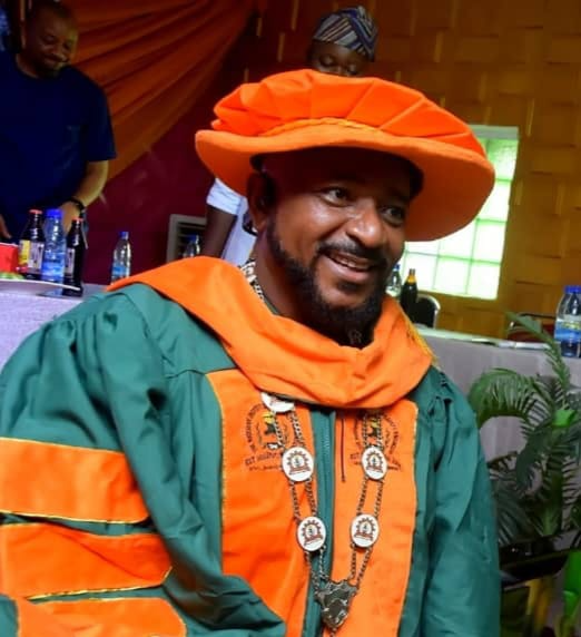 NISafetyE Cross River Chapter Installs Dr. Abang as Chairman, Outlines New Strategic Direction