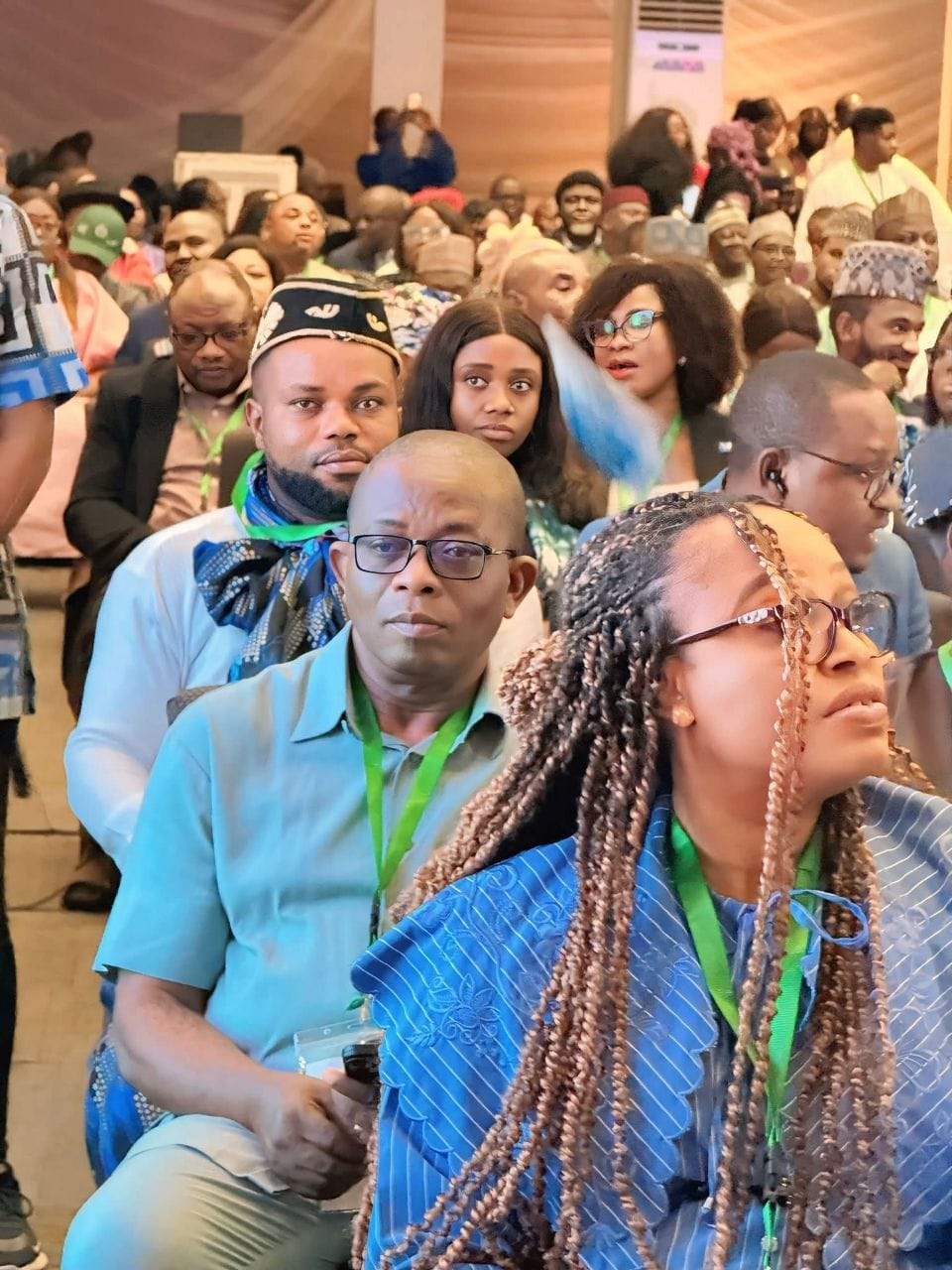 NCH 2025: WHO Supports Cross River Nursing Colleges with Buses, Equipment.