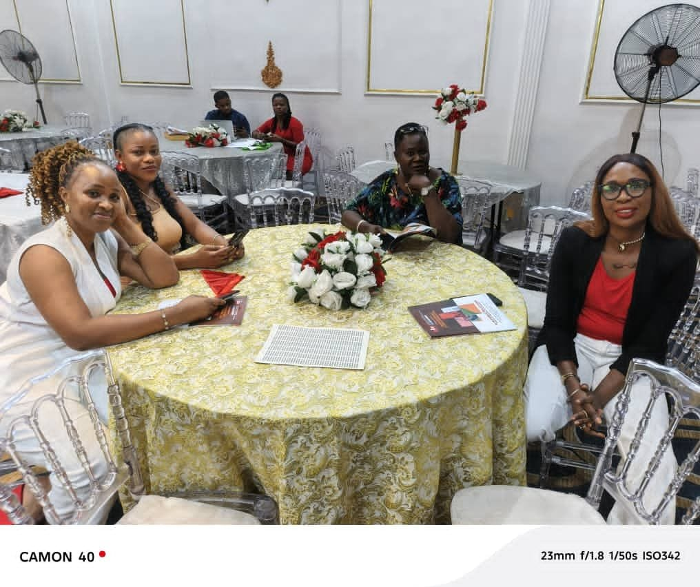 NIPR President Makes Case for C'River Info Officers' Cadrenization