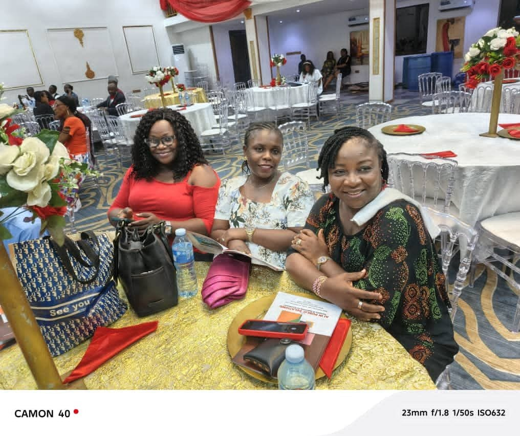 NIPR President Makes Case for C'River Info Officers' Cadrenization