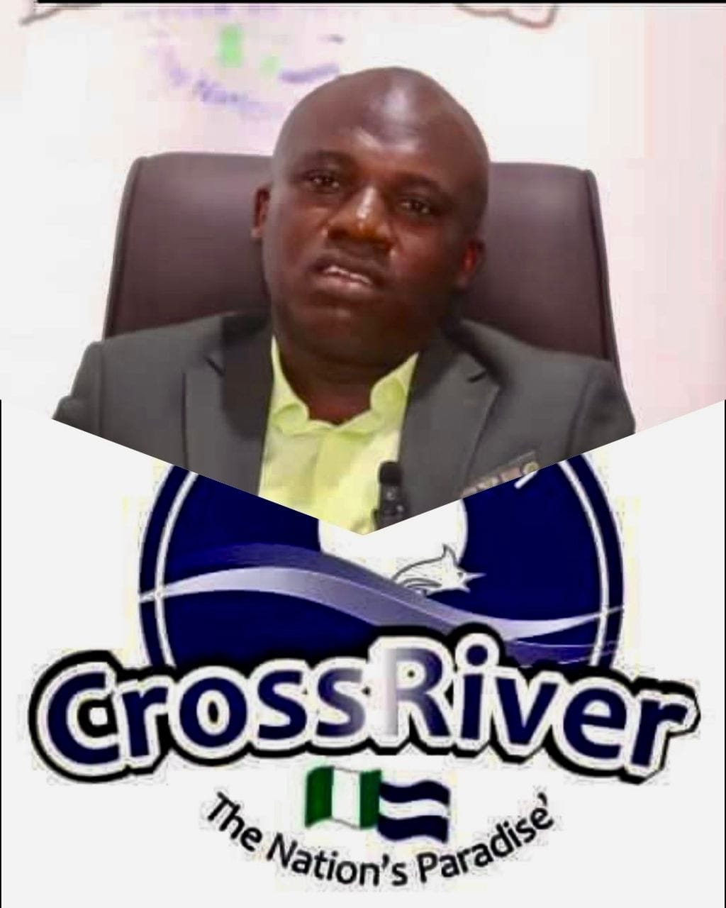 Cross River Begins Data Compilation for Fire Victims, Condemns Attack on Firefighters