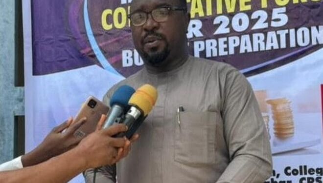 2025 budget will meet yearnings of Cross River people — Gov Otu’s aide