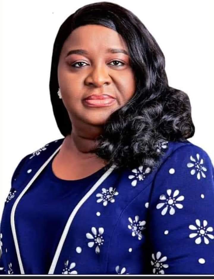 Gov Otu Offers Condolences To Umo Eno On The Sudden Demise Of His Spouse