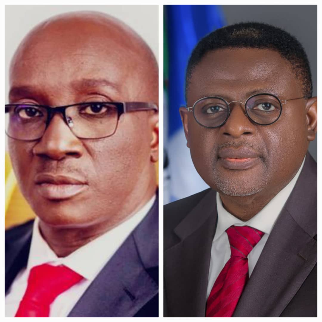 Otu congratulates Edo APC governor-elect, Okpebholo, hails conduct as free, fair