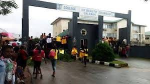 CRSG Dissolves Management of College of Health Technology Calabar