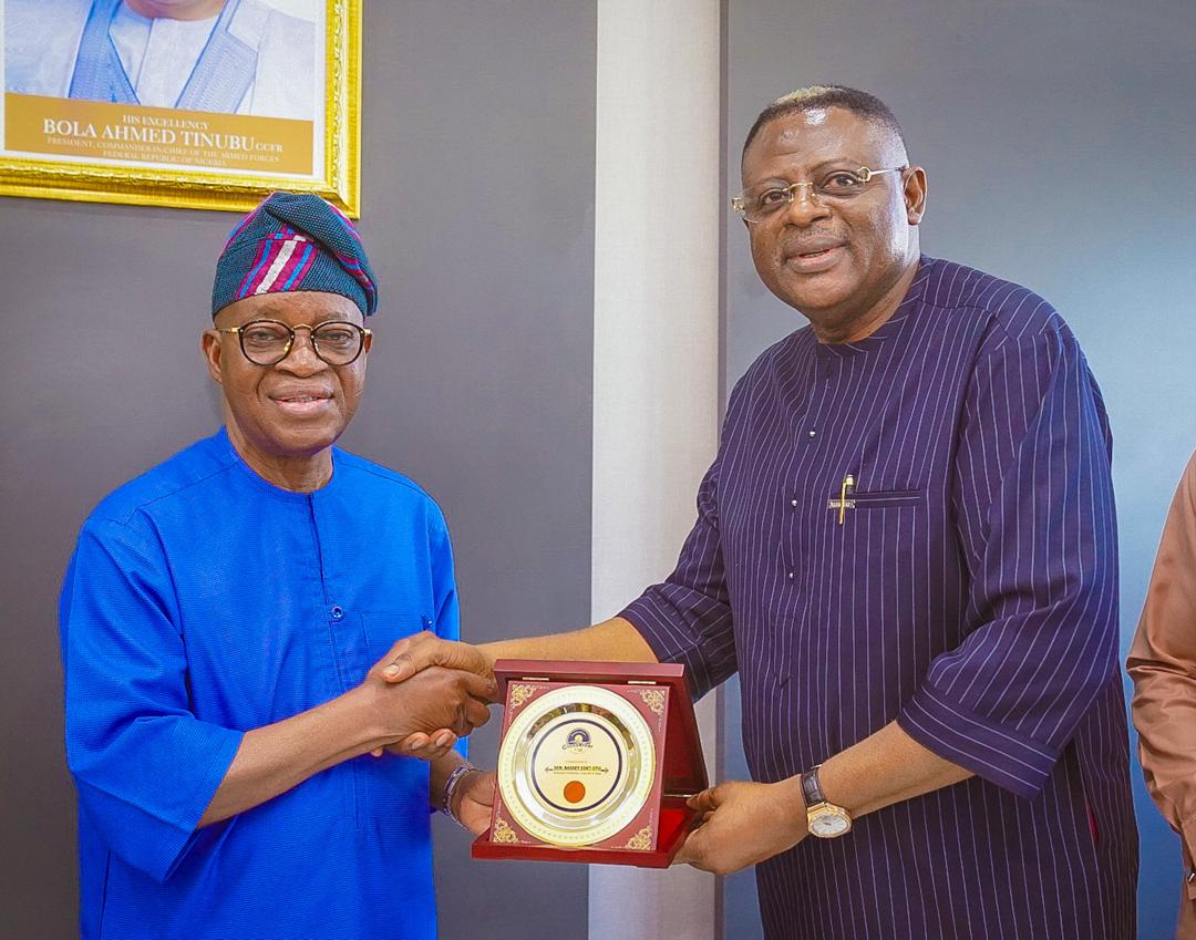 Marine Exploration: Gov. Otu Charts New Course For C'River