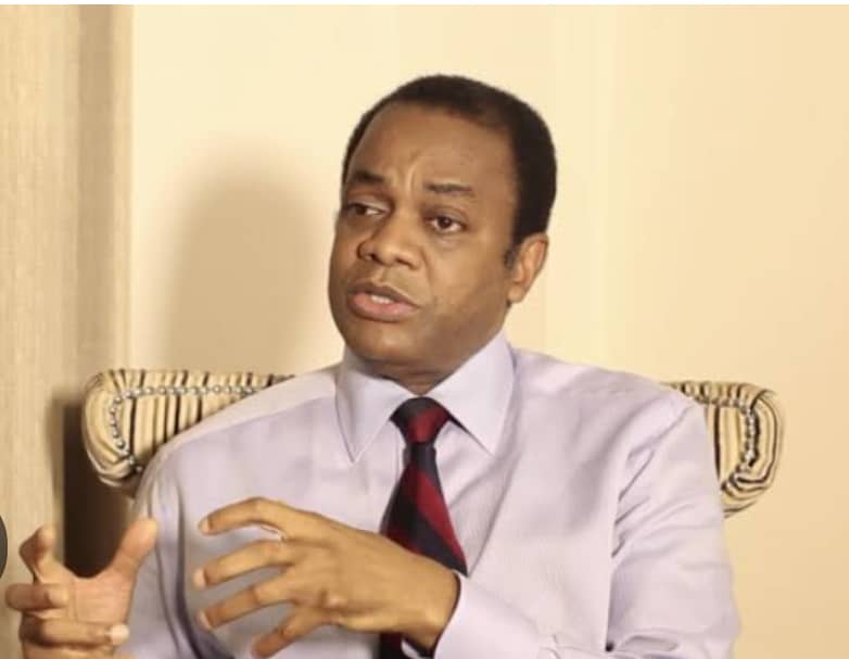 Otu Extends Felicitations to Duke on His 63rd Birthday
