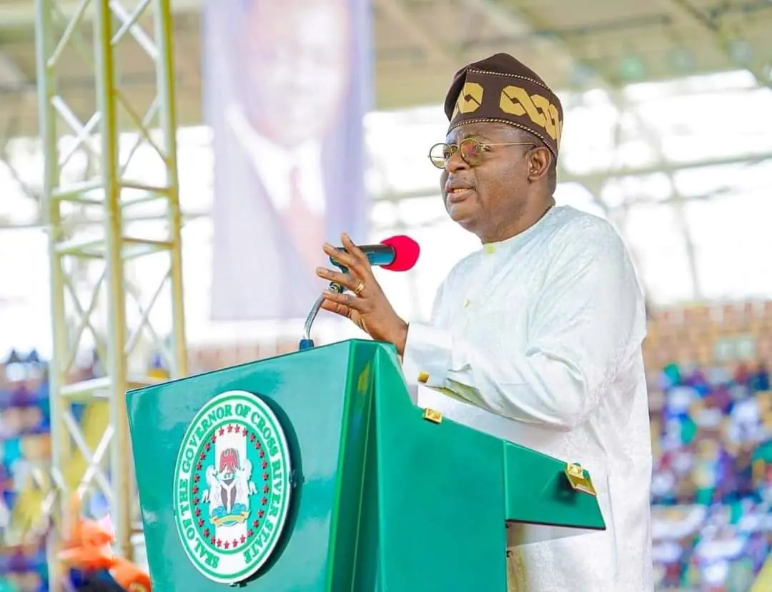 Cross River outlines activities for Independence celebration