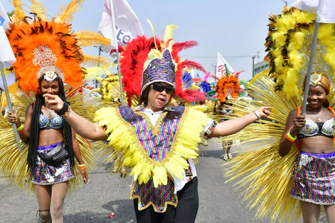 Carnival Calabar Timetable: Dry Runs, Main Carnival & Other Events