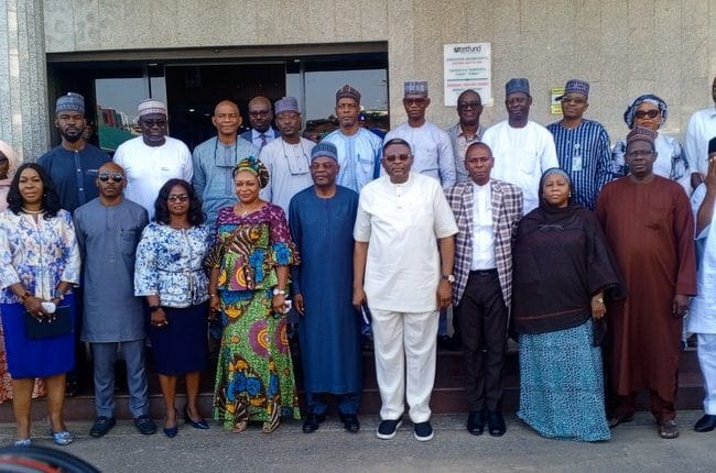 Cross River Seeks TETFUND’s Support to Improve University Infrastructure