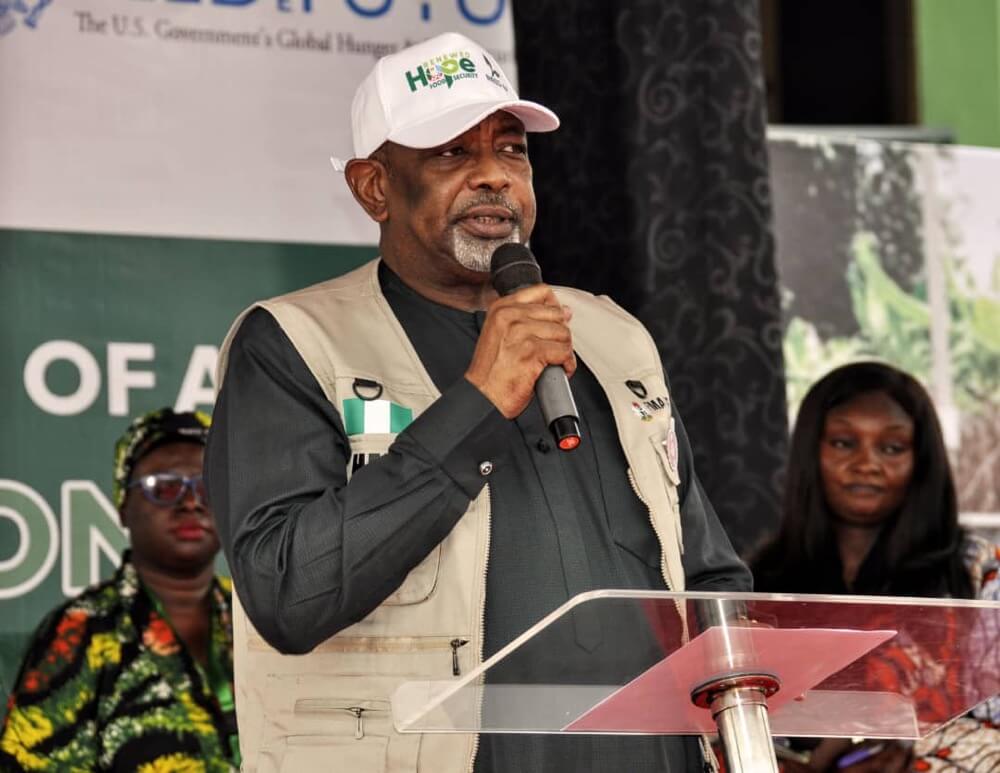 FG To Produce 20 Million Fingerlings From Calabar Fish Facility