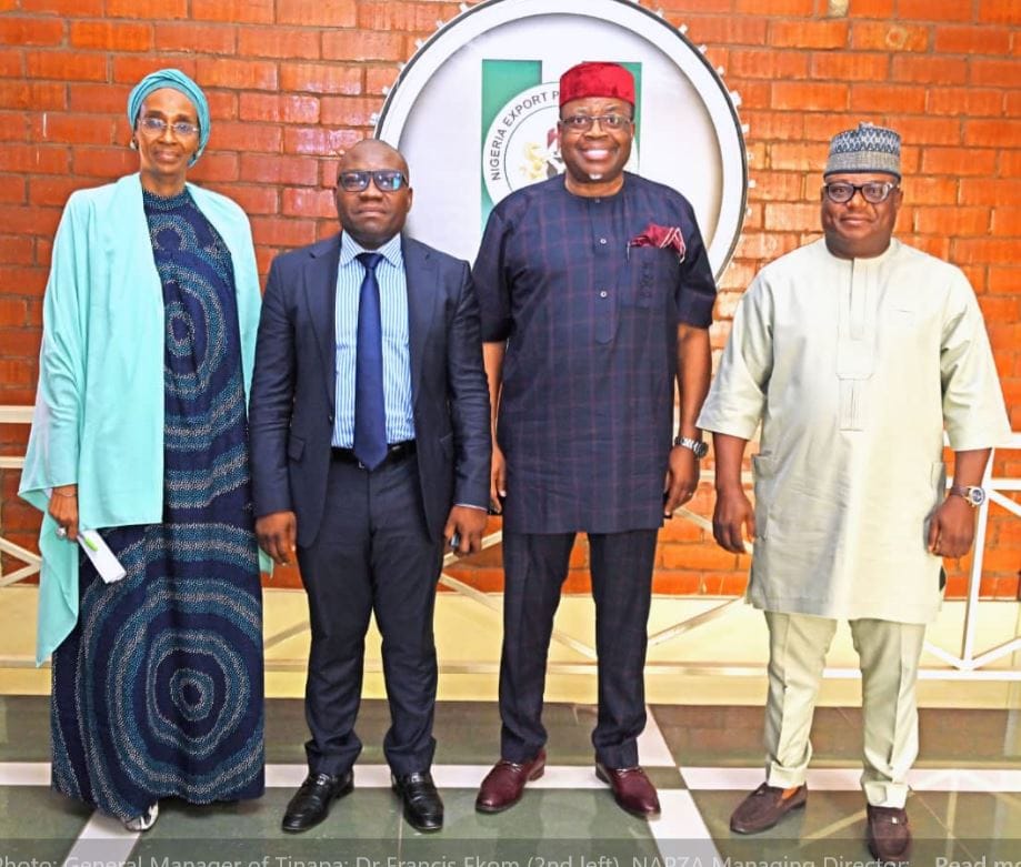 Tinapa Resort Unveils Transformation Plans