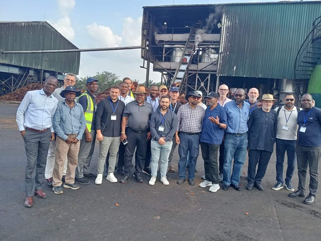 Cross River Government Received UNIDO and OPGAN Investment Interests for Agriculture