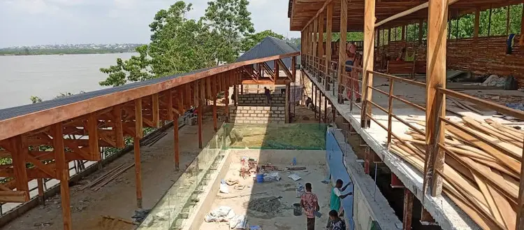 Cross River entertainment hub attracts N8bn investment in 7 months – MD