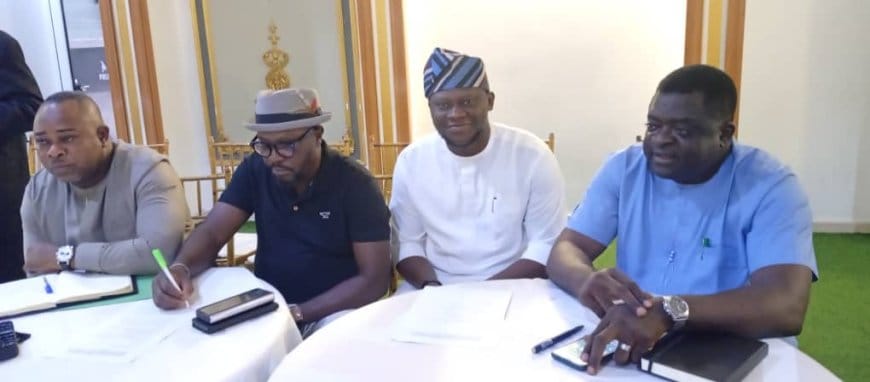 Cross River Engages Stakeholders on Review of  Electricity Policy