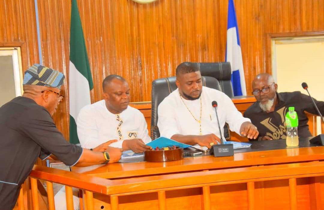 Cross River State Ministries Begin 2025 Budget Defense