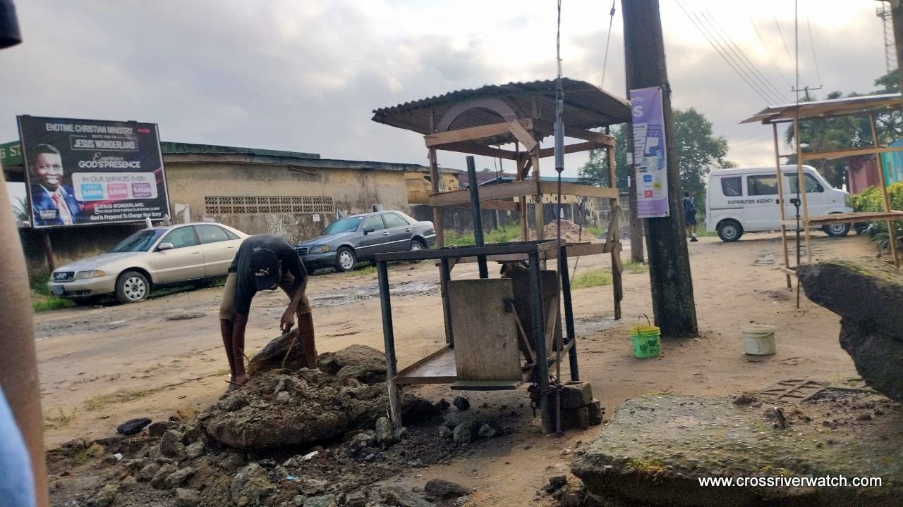 Government Gives 8 Weeks Grace For Scrap Metal Evacuation, Stresses Its Embargo