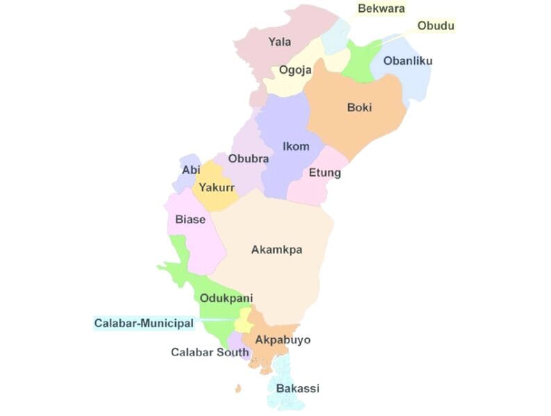 Calabar council introduces automated revenue collection system