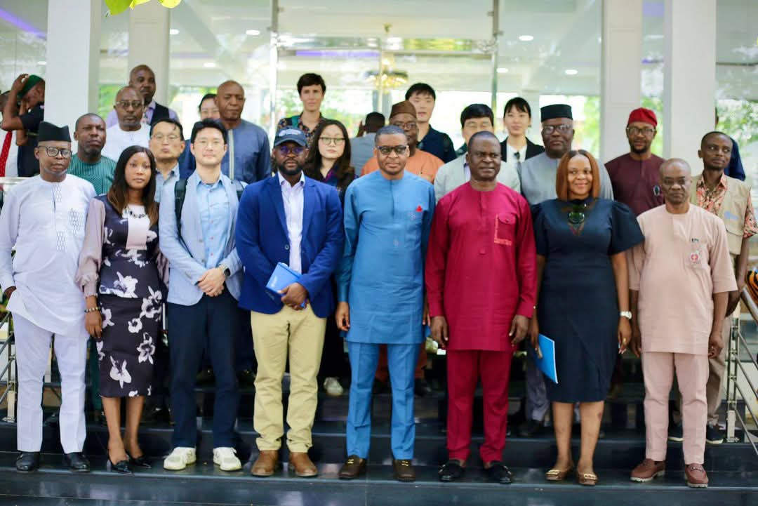 Cross River State Committed to Strategic Agricultural Policies – Gov. Otu