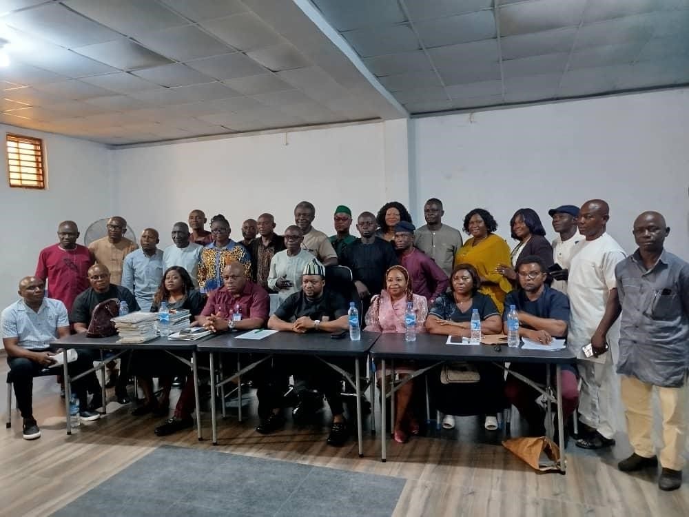 Commissioner tasks Teachers / Principals to Revive State's Glory in Science, Technology and Innovation