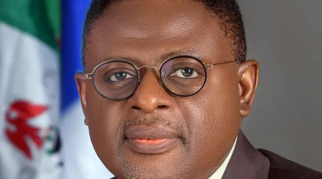Cross River to revive airline, expecting two new aircraft – Gov Otu