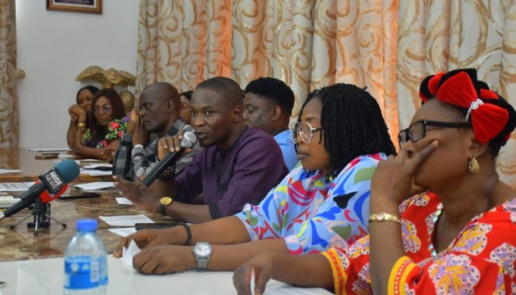 Renewed Hope Initiative Empowers 320 Farmers In Cross River