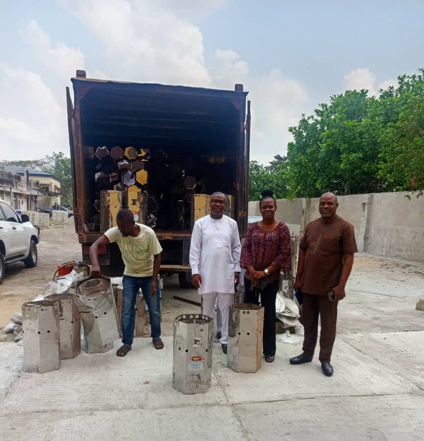 CR’ Climate Action: Sen. Prince Bassey Otu  To Distribute Smokeless Cook Stoves And Wonder Cooking Pots To Hundreds Of Households