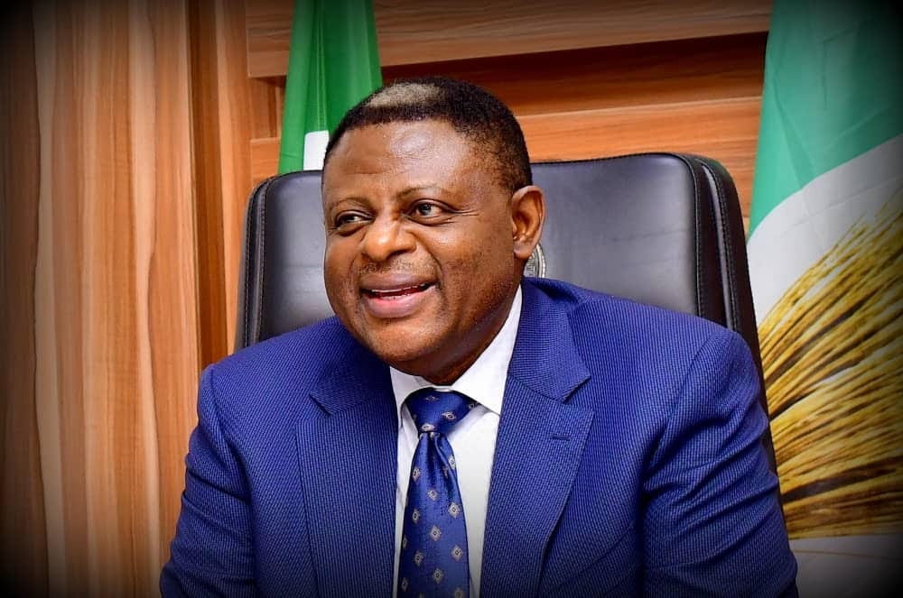 Cross River reclaims Tinapa management from AMCON
