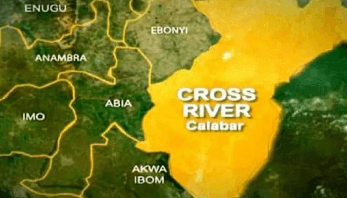 Cross River commits to world class geographic information system