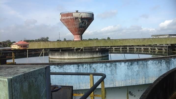 Cross River on course to achieving 24-hour water supply – Commissioner