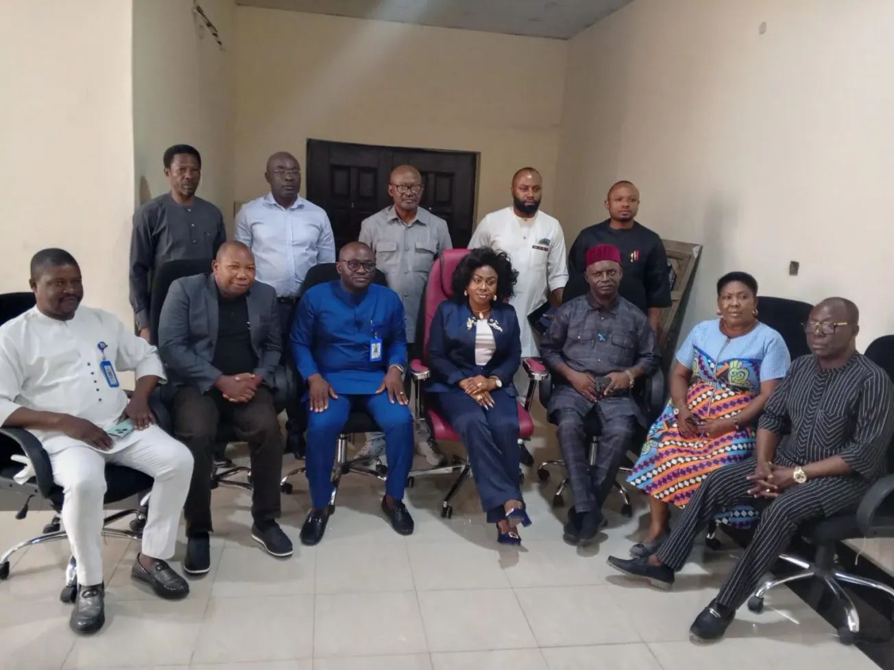Cross River Govt assists UNICROSS to battle encroachment, recovers assets
