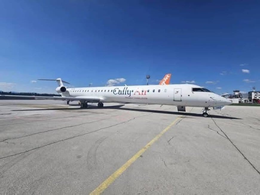 RAAMP Coordinator, Onwe, Hails  Gov Otu For Purchase Of 2 New Aircrafts