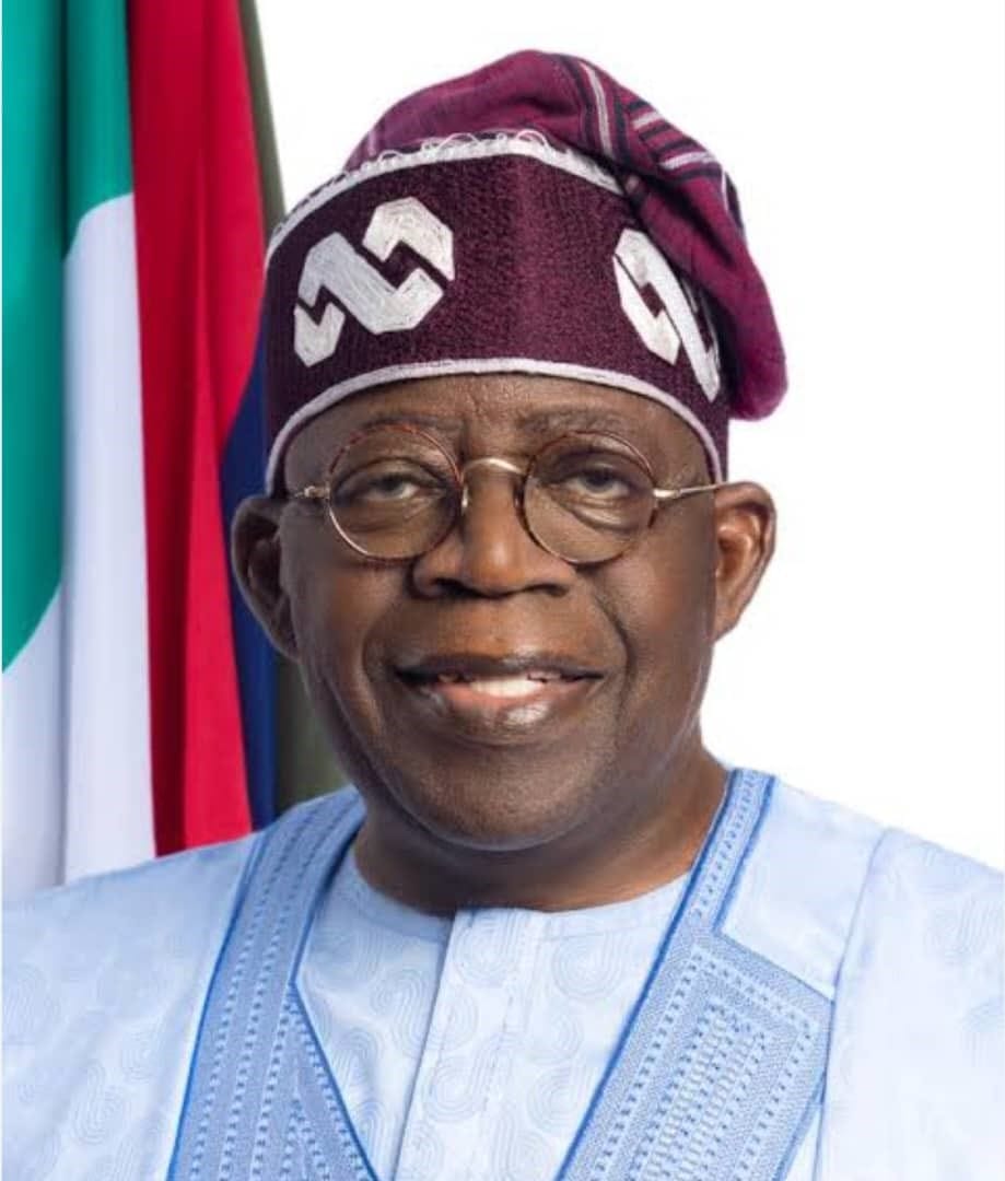 Governor Otu greets President Tinubu on His 73rd Birthday