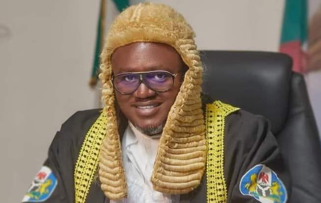 C’River speaker salutes workers, pledges continued support for labour