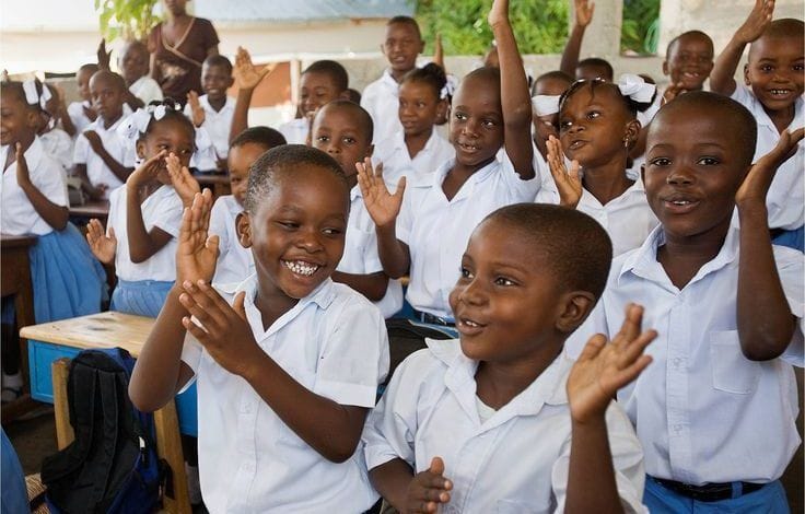 Cross River, NGO target 912,000 children for 2025 deworming