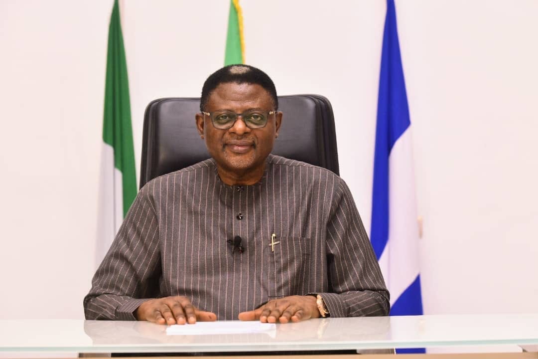 Cross River delivers 200km of roads, bridges