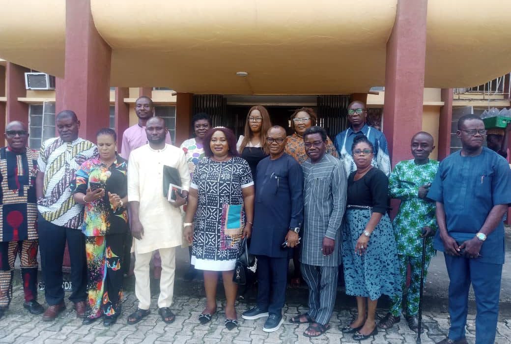 Cross River Ministry Launch SOMTEC, Inaugurates 26 For Rights Advocacy In Rural Communities
