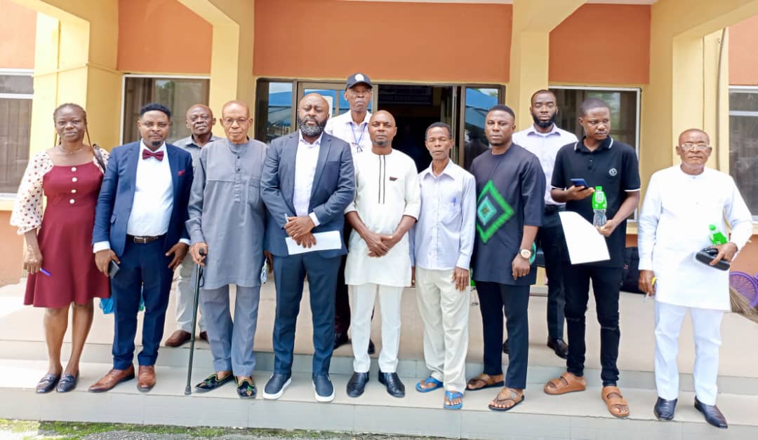 C’River IRS Engages Betting Stakeholders to Harness Gaming Sector for Increased Tax Revenue