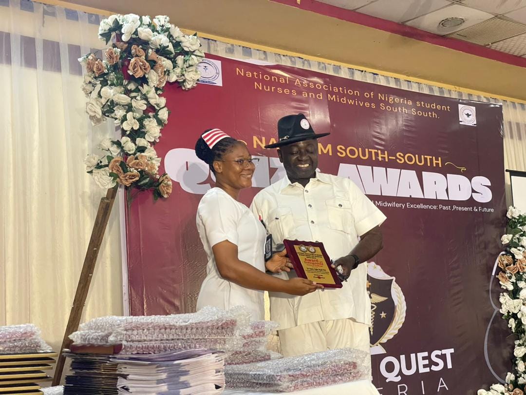 C’River Prioritizes Nursing Education to Strengthen Human Resource for Health