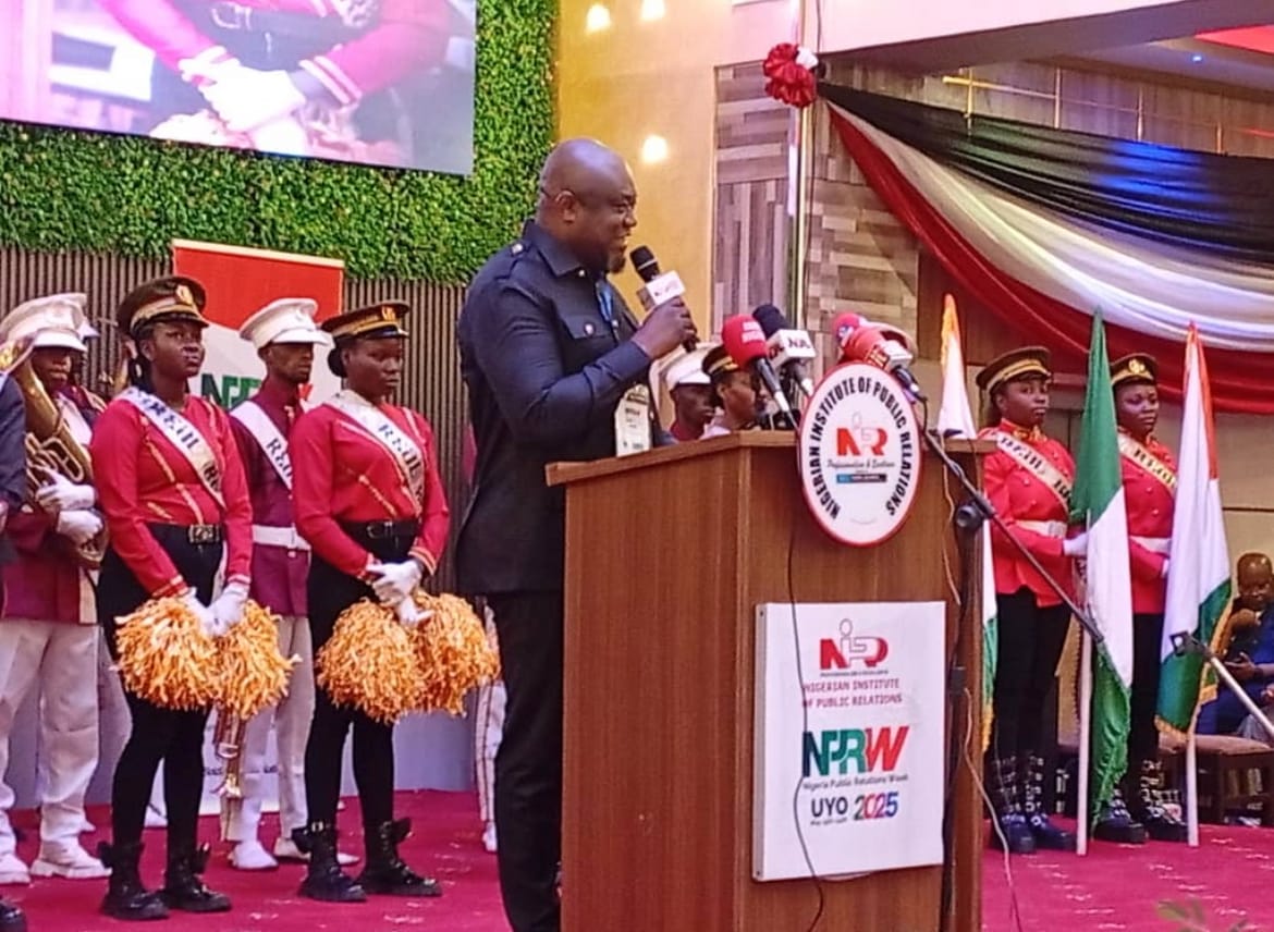 Cross River Gov’t Applauds NIPR for Promoting Professionalism in Public Communication