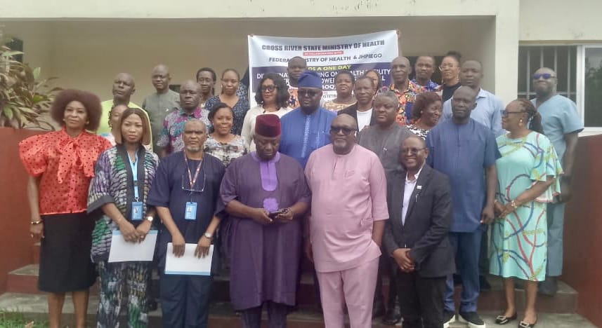 Cross River Gov’t Commended for Advancing Maternal, Child Health Initiatives