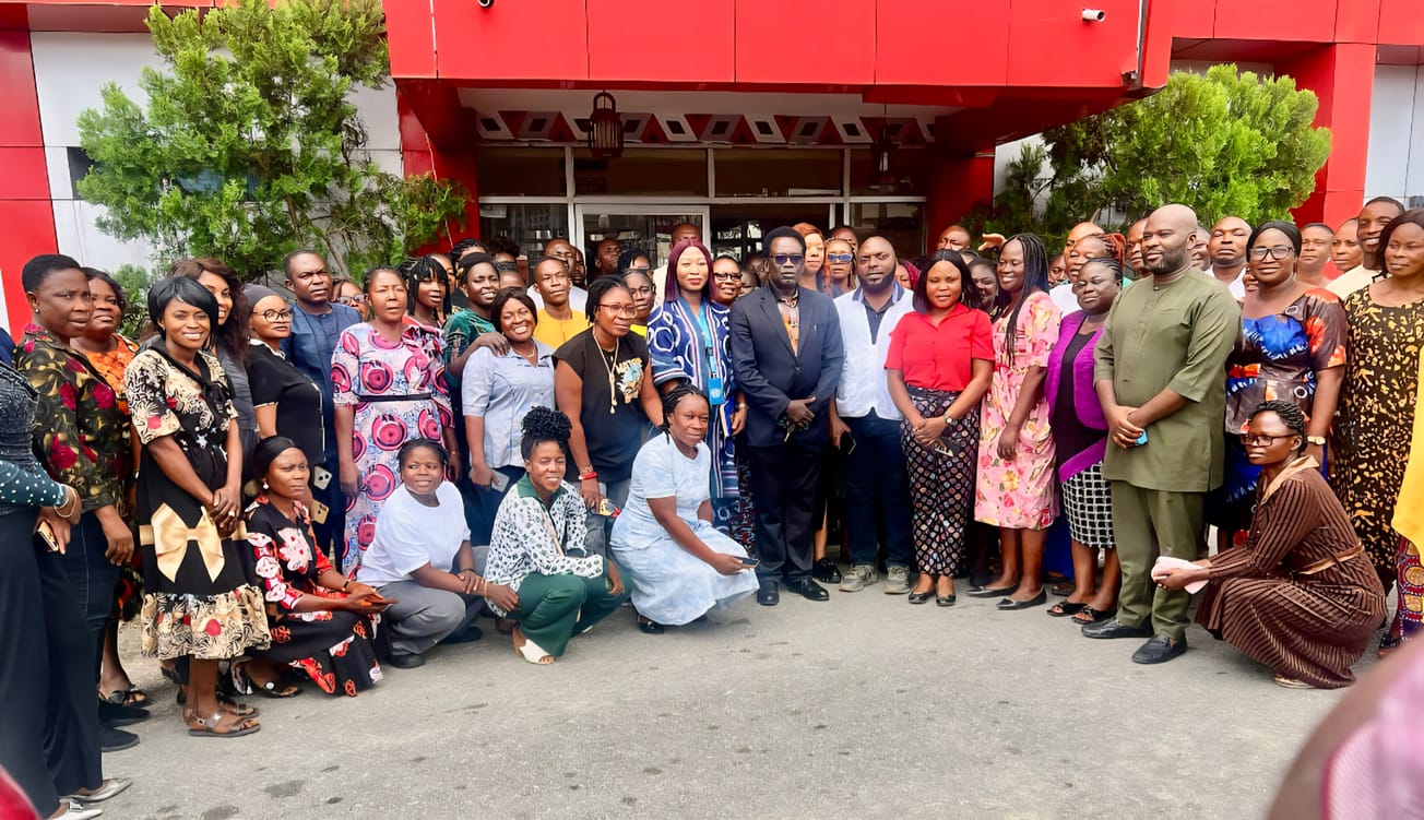 Cross River, NCDC Train 125 Health Workers, Deploy Digital Tools for Disease Surveillance