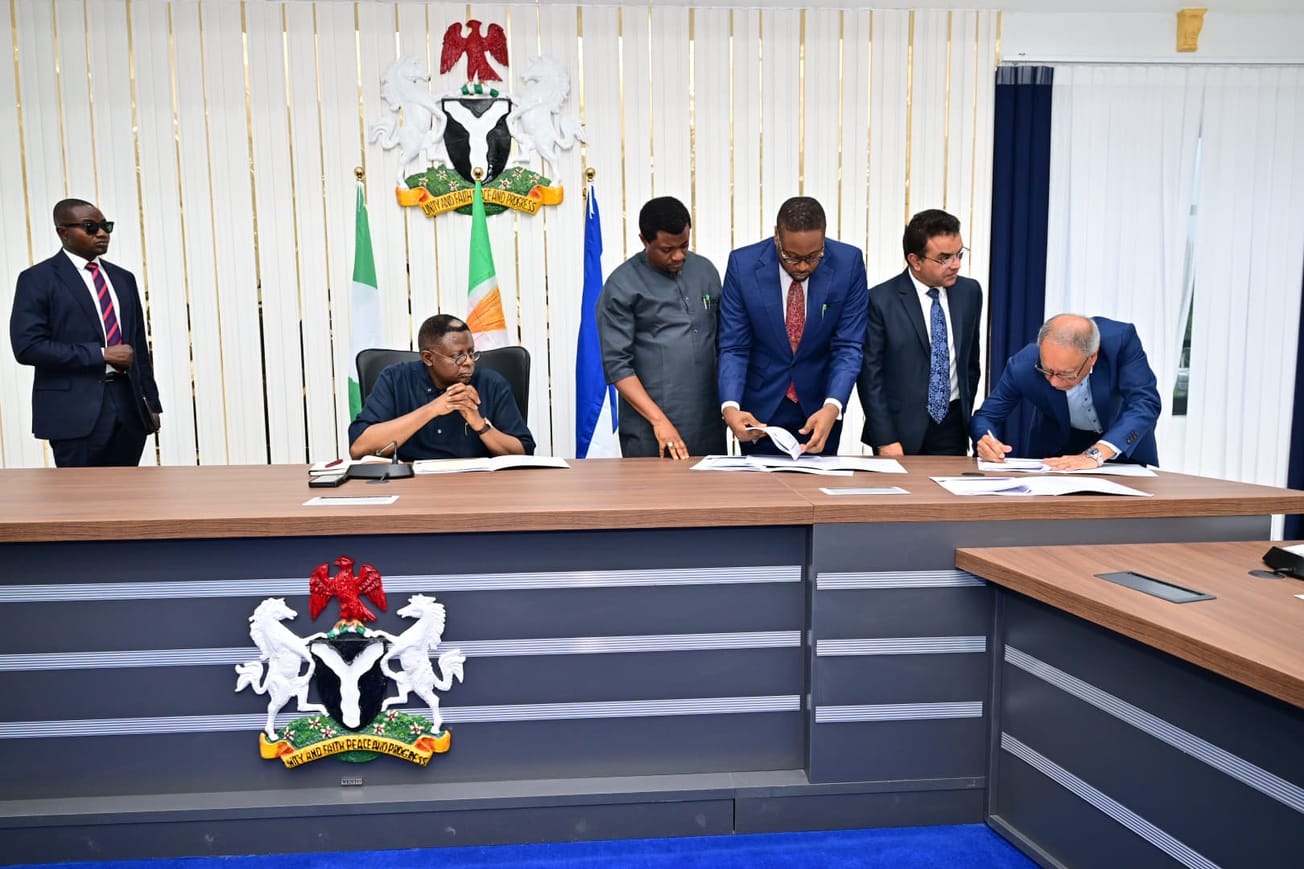 Cross River Hands Over 8,500 Hectares to Wilmar in Historic Asset Revival Deal