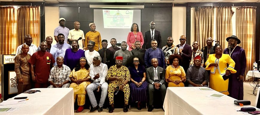 Cross River State Advances Climate-Resilient Health Agenda with Tailored Adaptation Plan