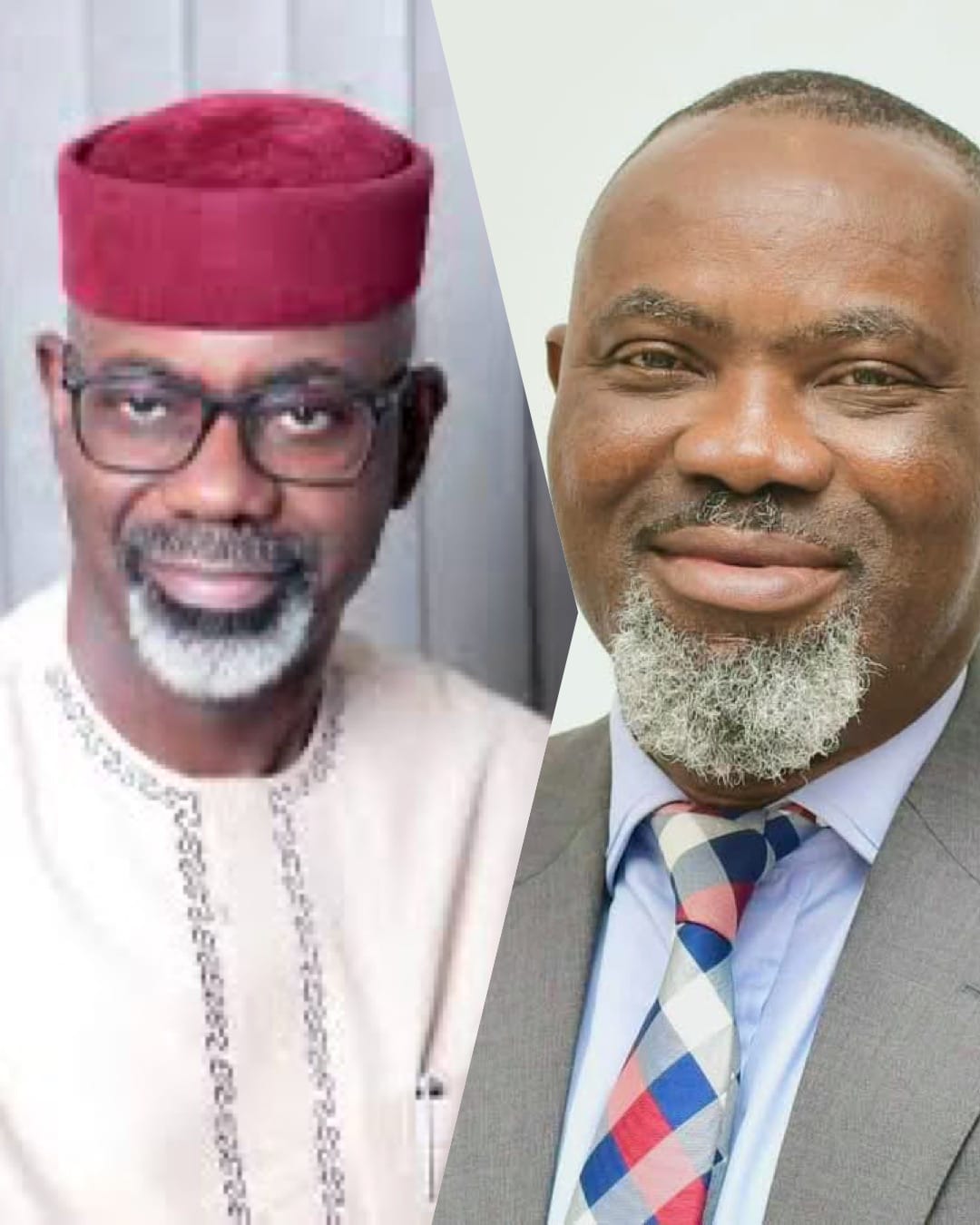 Otu’s Chief of staff, Ironbar, Honours Former Governor Liyel Imoke at 64.