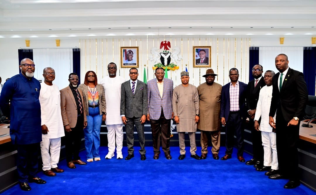 Gov. Otu Moves to Extend Doctors’ Retirement Age, Unveils Broad Health Sector Reforms