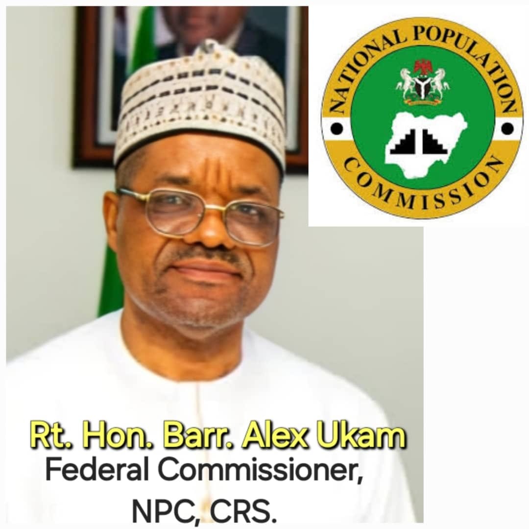 C’River NPC Boss Greets Residents, Rallies Support for 2025 World Population Day