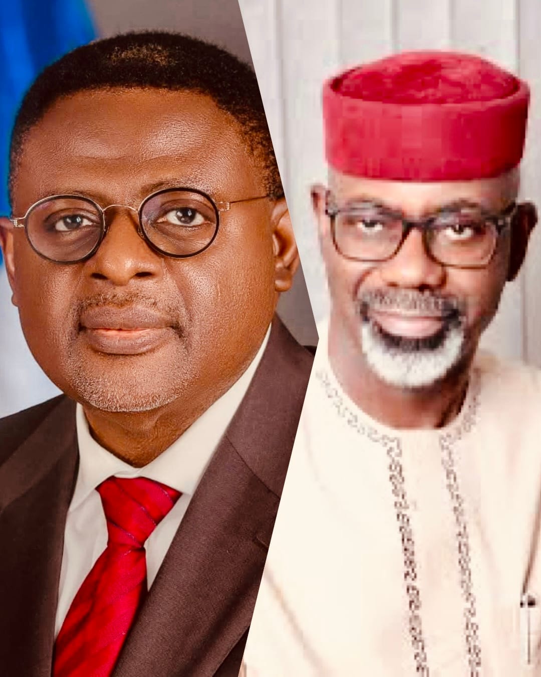 Gov Otu Hails Imoke as ‘Statesman of Uncommon Grace’ on Birthday Milestone