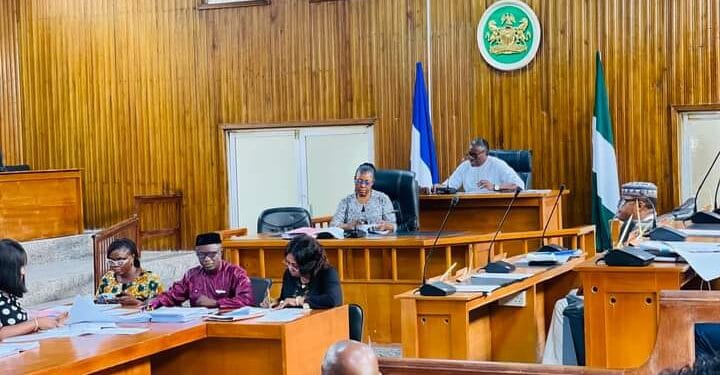 Cross River Assembly approves N642.16 billion for 2025 supplementary budget