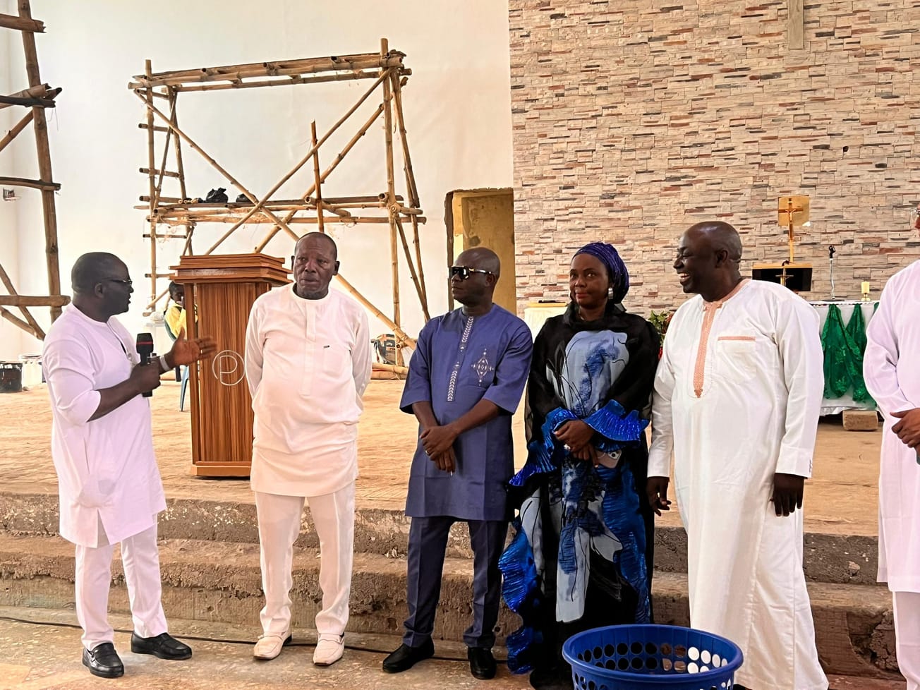 C’River Asset Recovery Adviser Commends Gov Otu’s Health Policy Thrust, Warns Against Land Grabbing